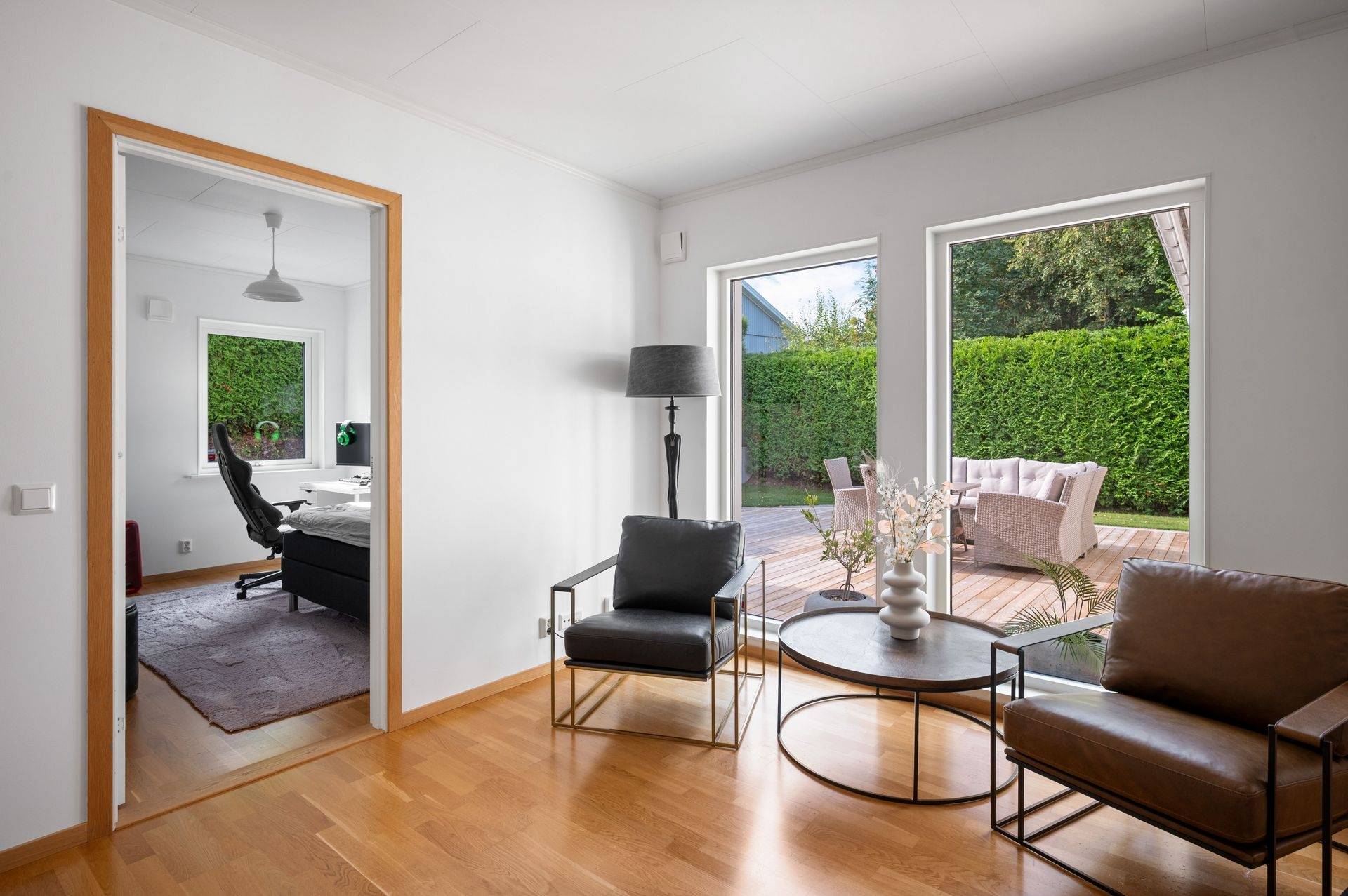 6 rum Villa på Sömmerskevägen 9 Tanumshede/Vinbäck Tanums kommun - bild 25