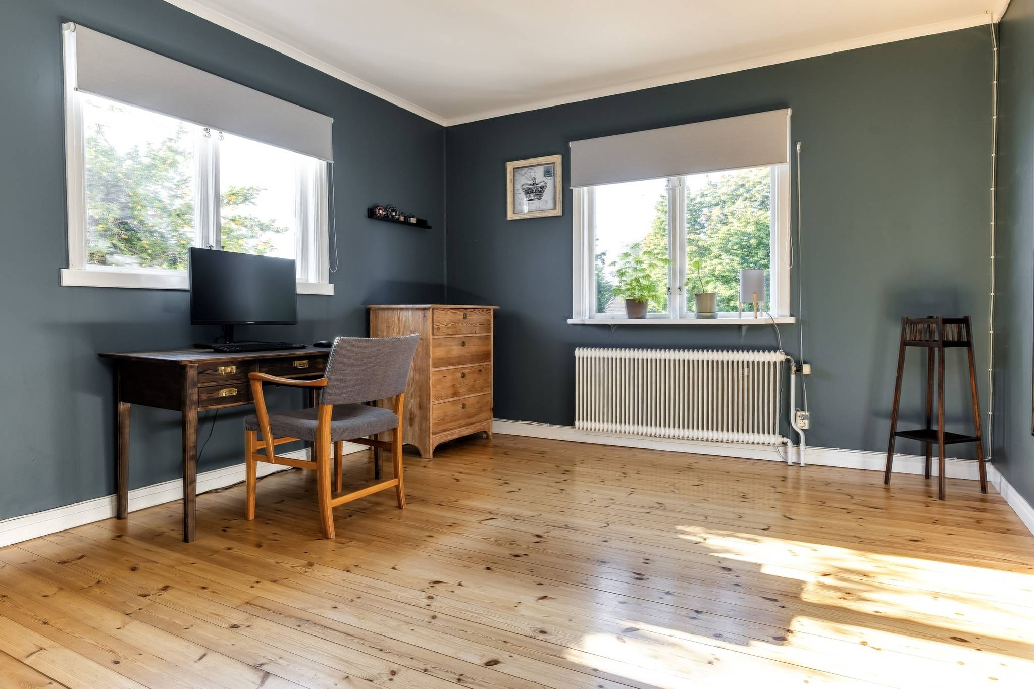 7 rum Villa på Köpmansgatan 12 LUDVIKA Centrum Ludvika kommun - bild 33
