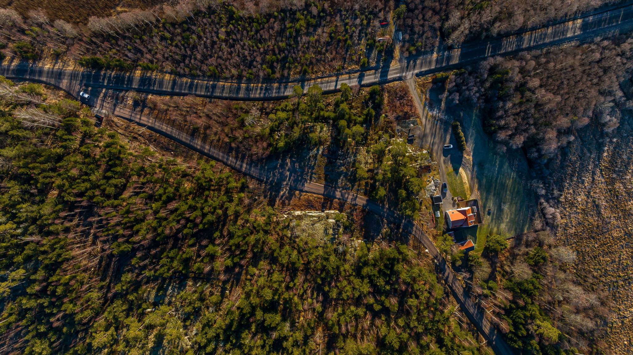 tomt på Ytten Bäckelid 2 Strömstad, Strömstads kommun - bild 4