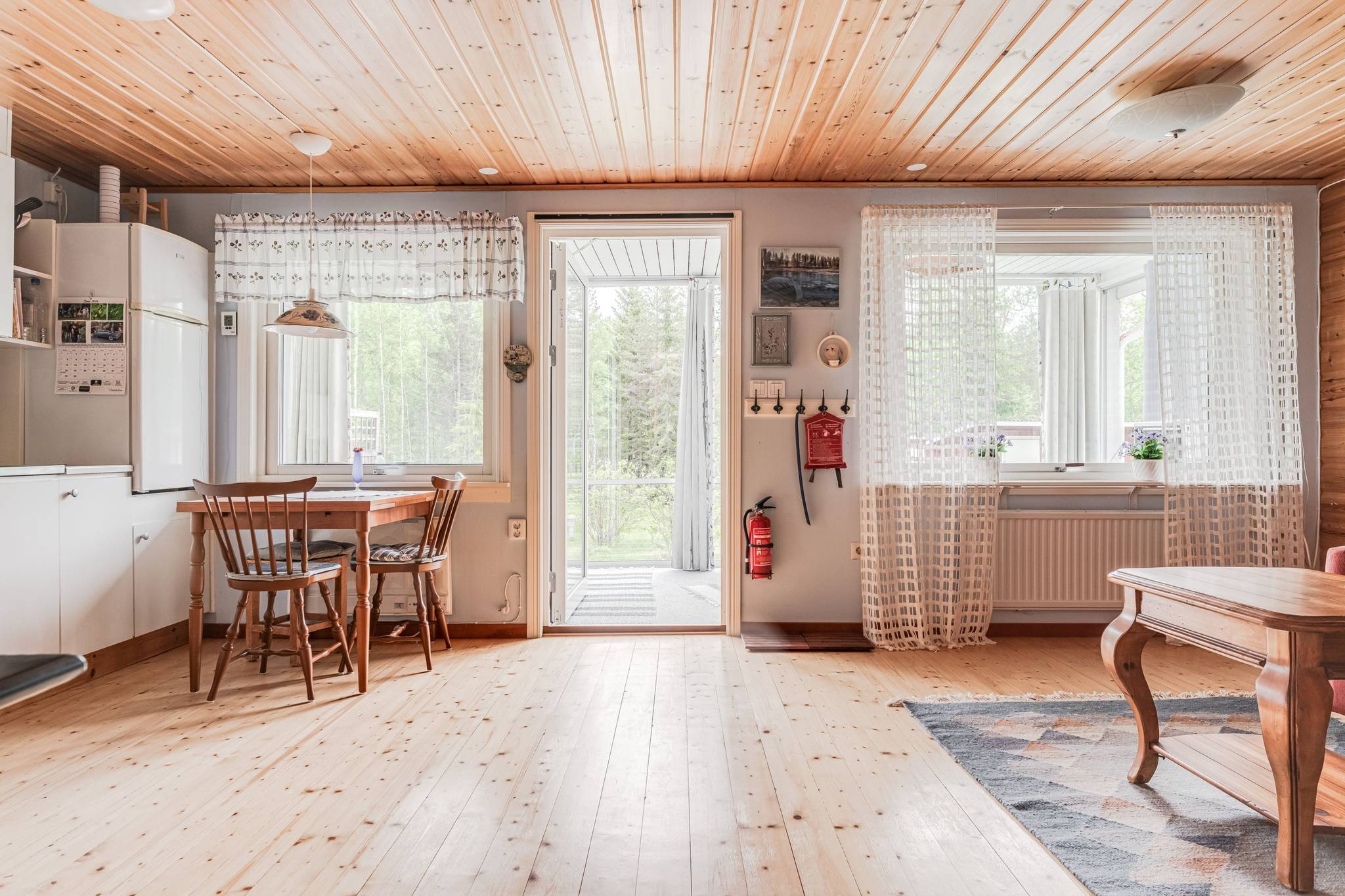 3 rum Fritidshus på Bäckerskäret 526 Bäckerskäret Luleå kommun - bild 9