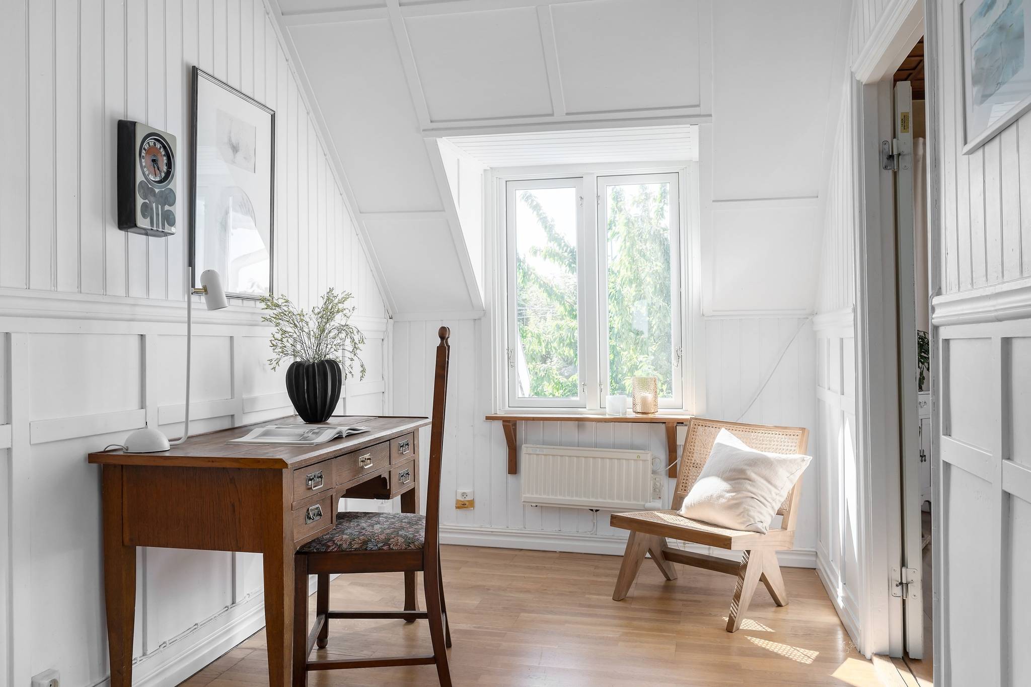 7 rum Villa på Saltholmsgatan 7 Långedrag Göteborgs kommun - bild 23