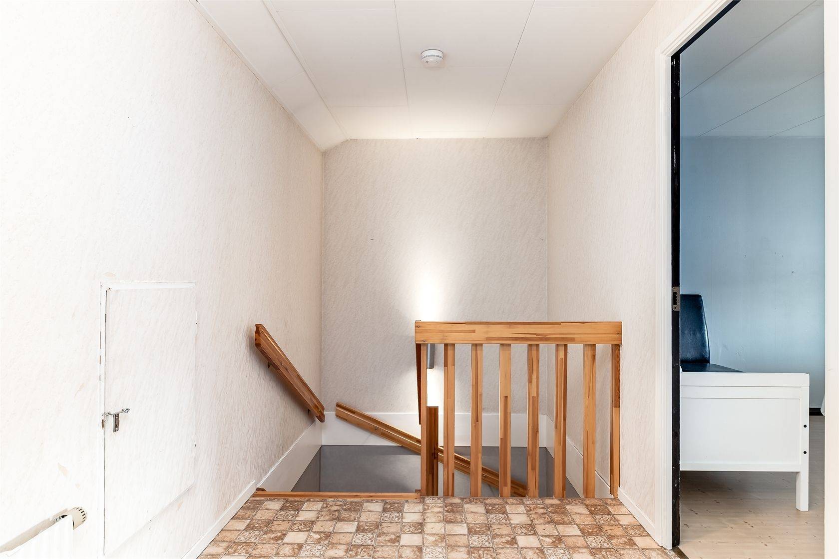 6 rum Villa på Strömvägen 29 Iggesund Hudiksvalls kommun - bild 23