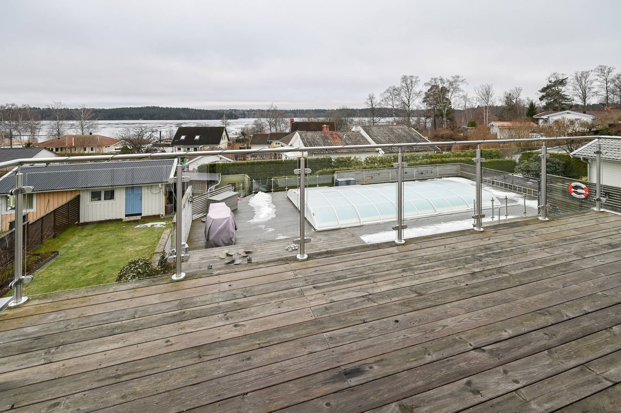 6 rum Villa på Ängsullsvägen 13 Ekerö sommarstad Ekerö kommun - bild 29