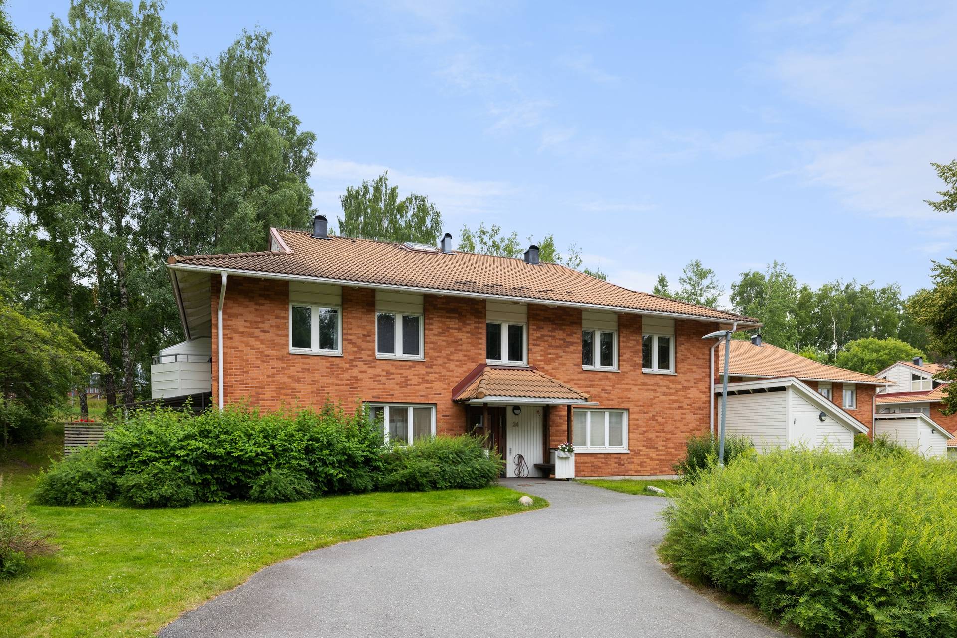 2 rum Lägenhet på Söderbytorpsgatan 24 Vendelsö Haninge kommun - bild 41