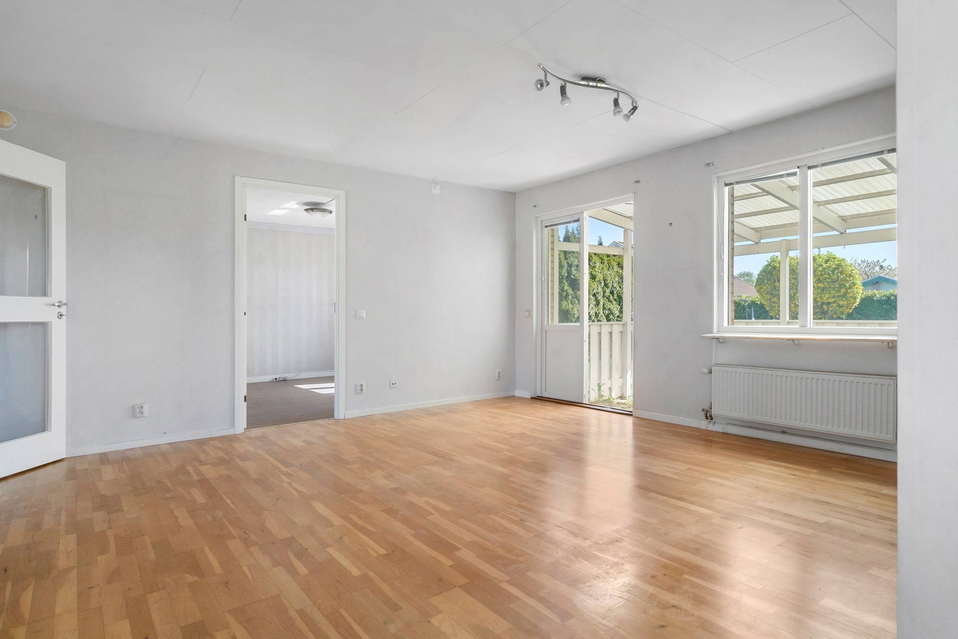 2 rum Lägenhet på Majorsgatan 17 Svalöv Svalövs kommun - bild 4