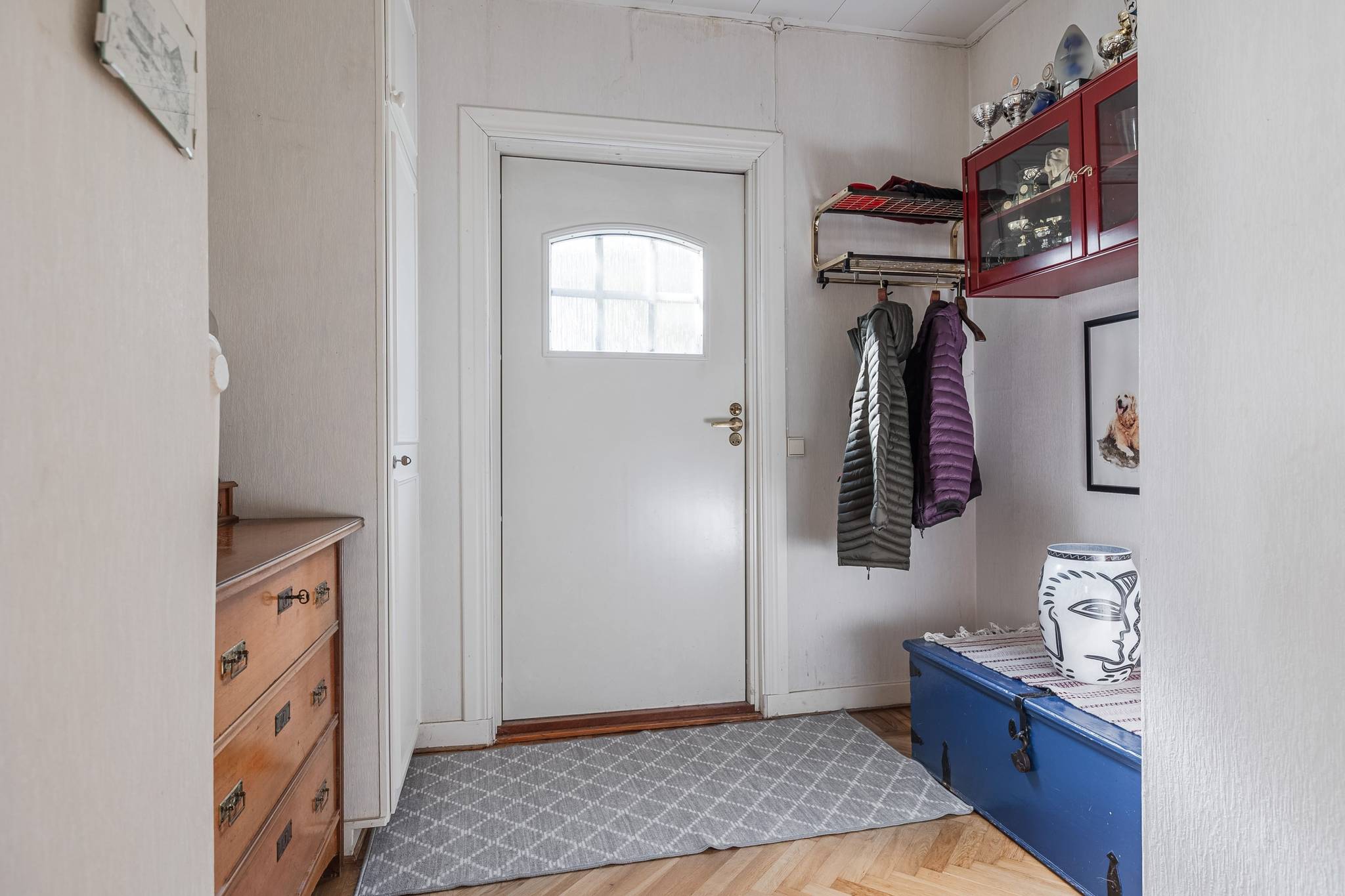 6 rum Villa på Övre Norrbackagatan 20 Marieborg Västerviks kommun - bild 4