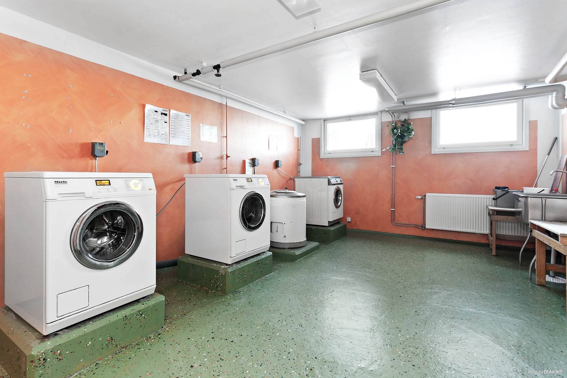 2 rum Lägenhet på Västra Ringvägen 112 Kullen Härnösands kommun - bild 18