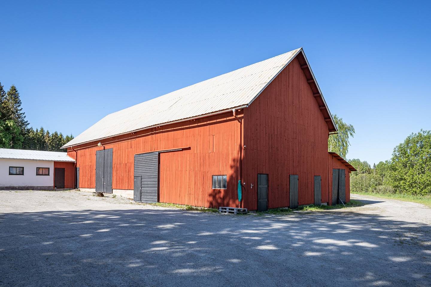 4 rum Villa på Föske Där Oppe 1 Brunskog Arvika kommun - bild 66