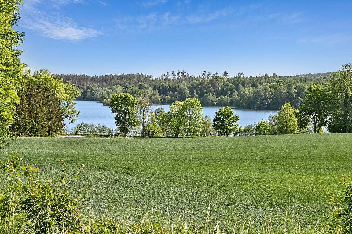 3 rum Vinterbonat fritidshus på Hagaborgsvägen 11 Strängnäs kommun - bild 6