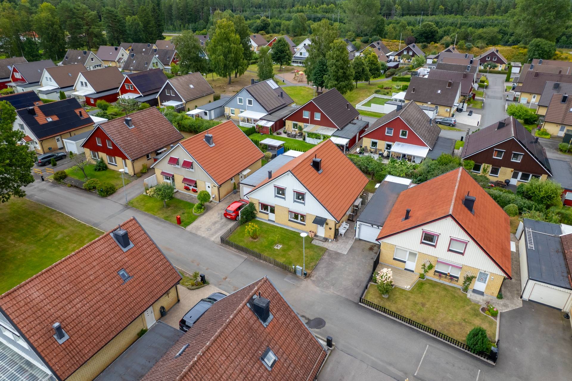 Sågargränd 6, Ryd, Skövde kommun