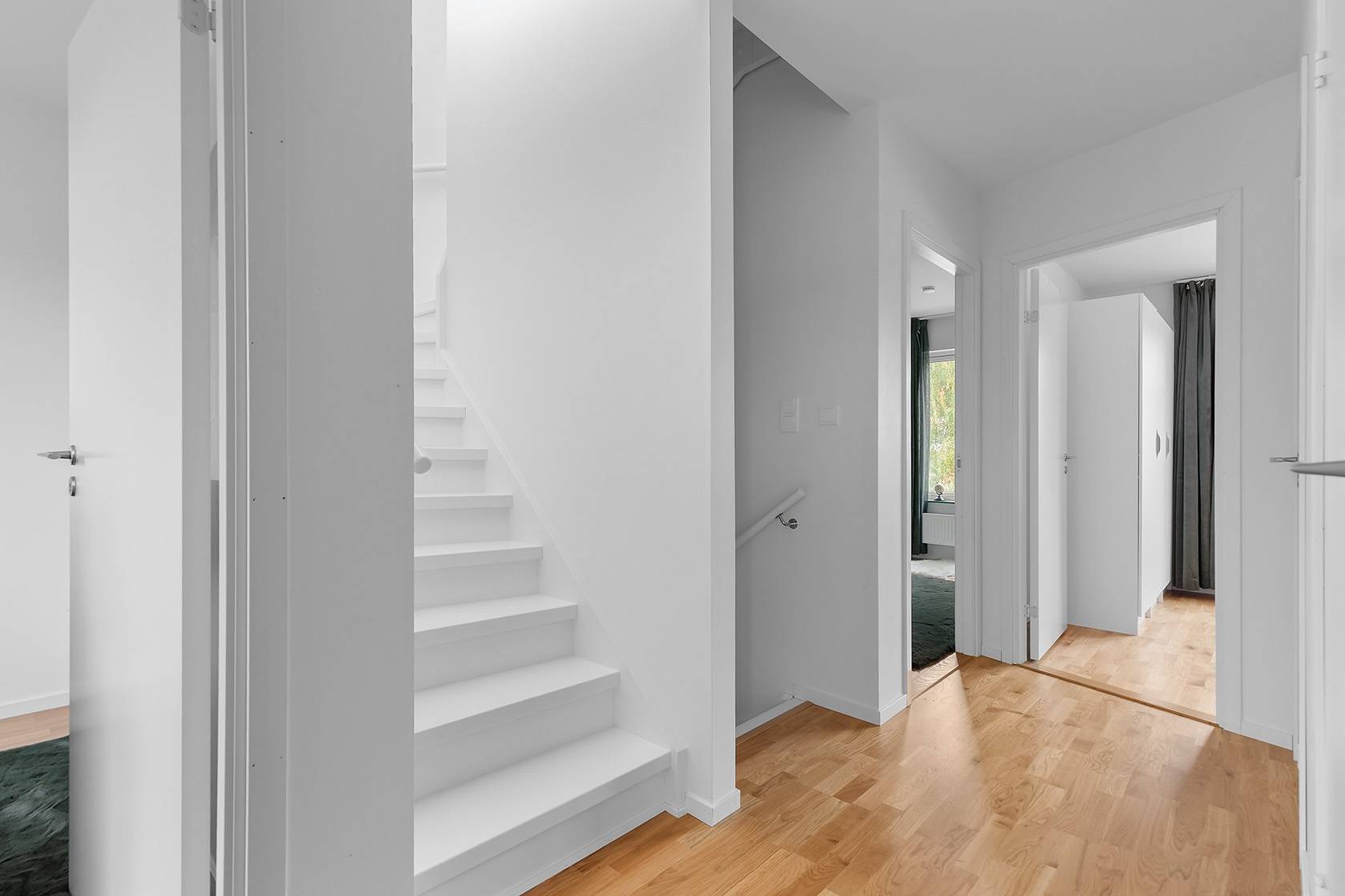 6 rum Radhus på Blå Gatan 39 Centrala Väsby Upplands Väsby kommun - bild 12
