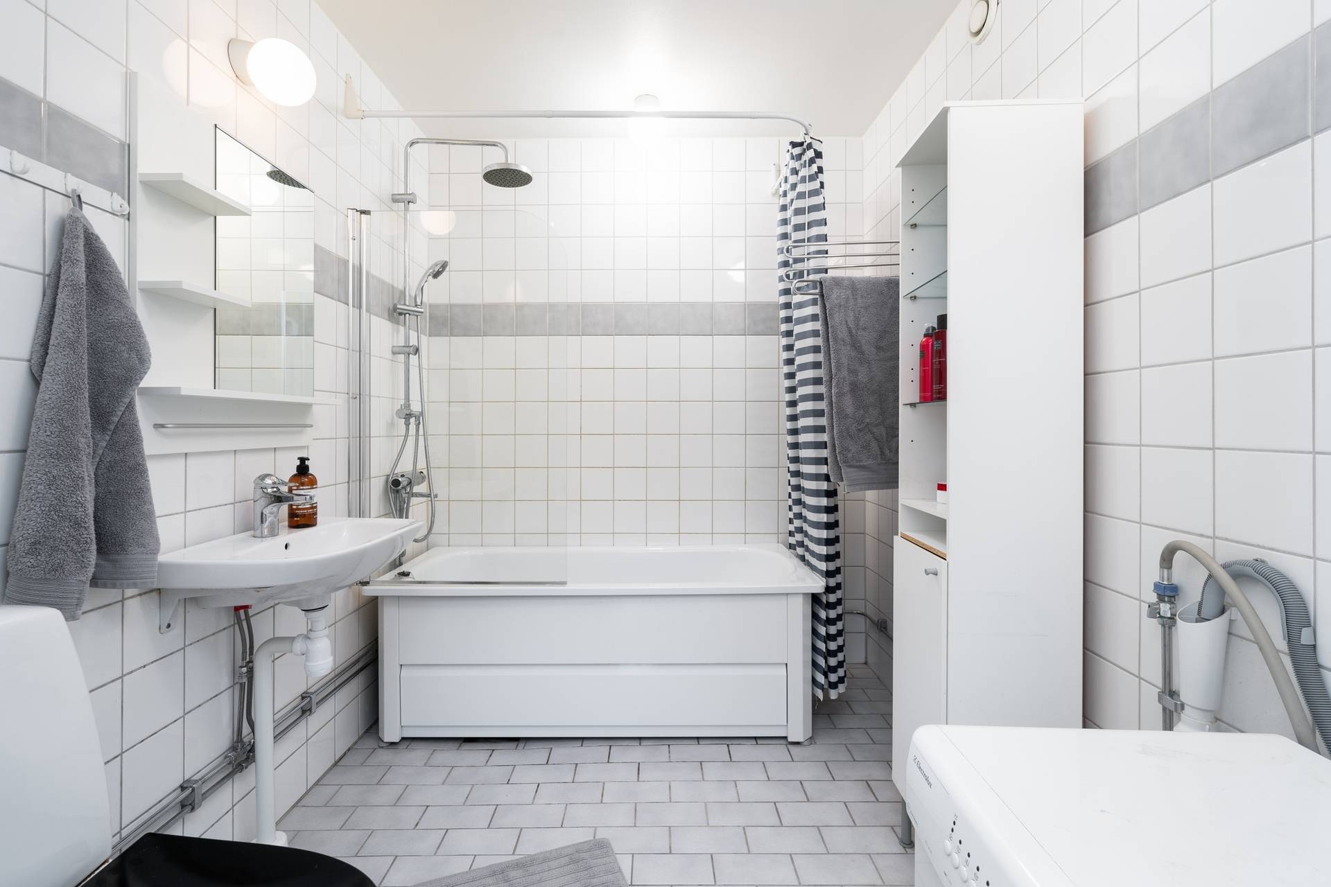3 rum Lägenhet på Fältvägen 20 Bromsten Stockholms kommun - bild 12