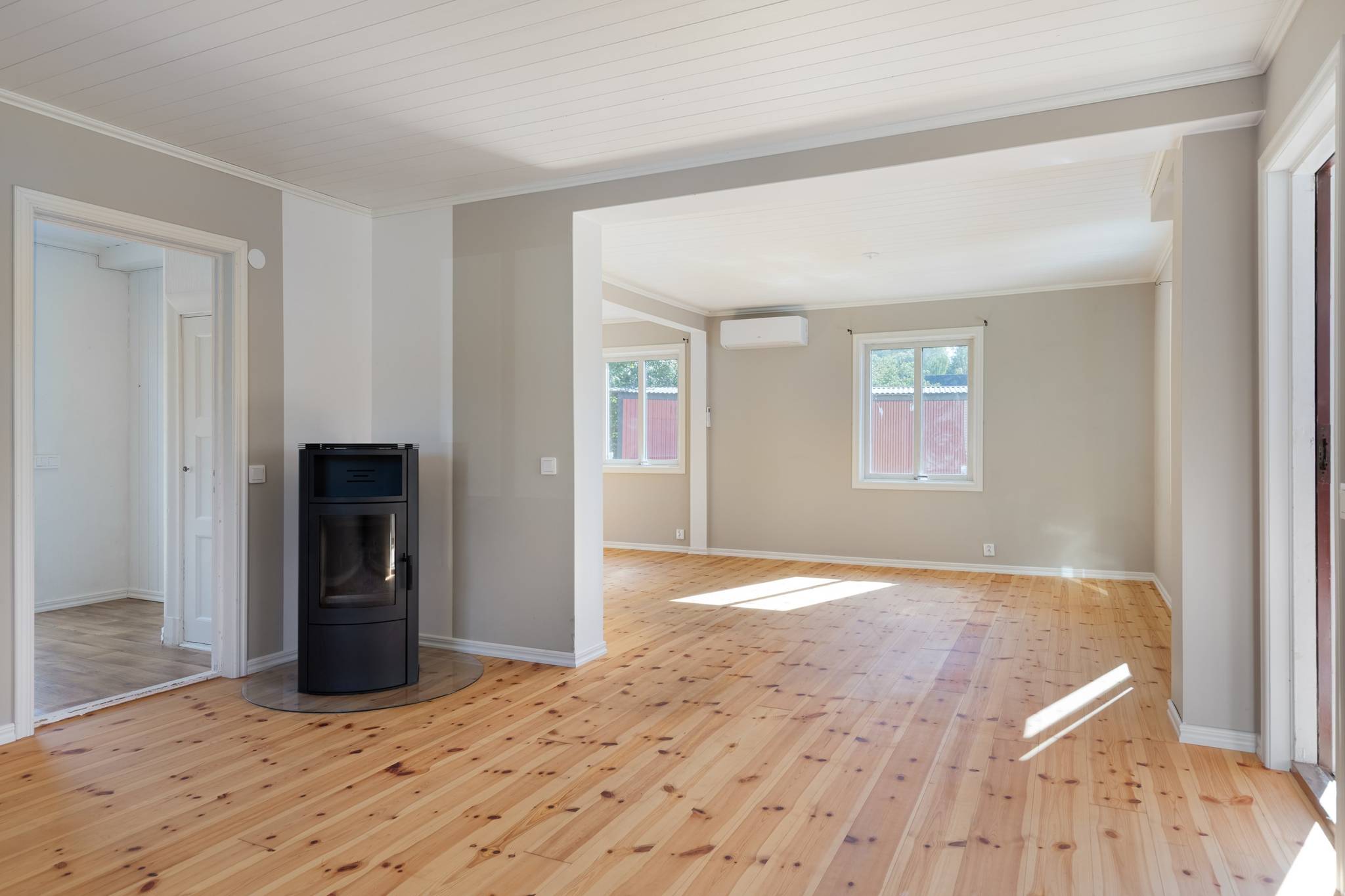 3 rum villa på Slåttervägen 4 Kallinge, Ronneby kommun - bild 4