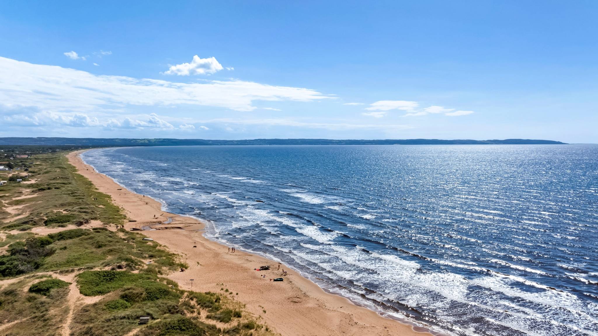 Lägenhet på Brf Romberg Väst Laholms kommun - bild 20