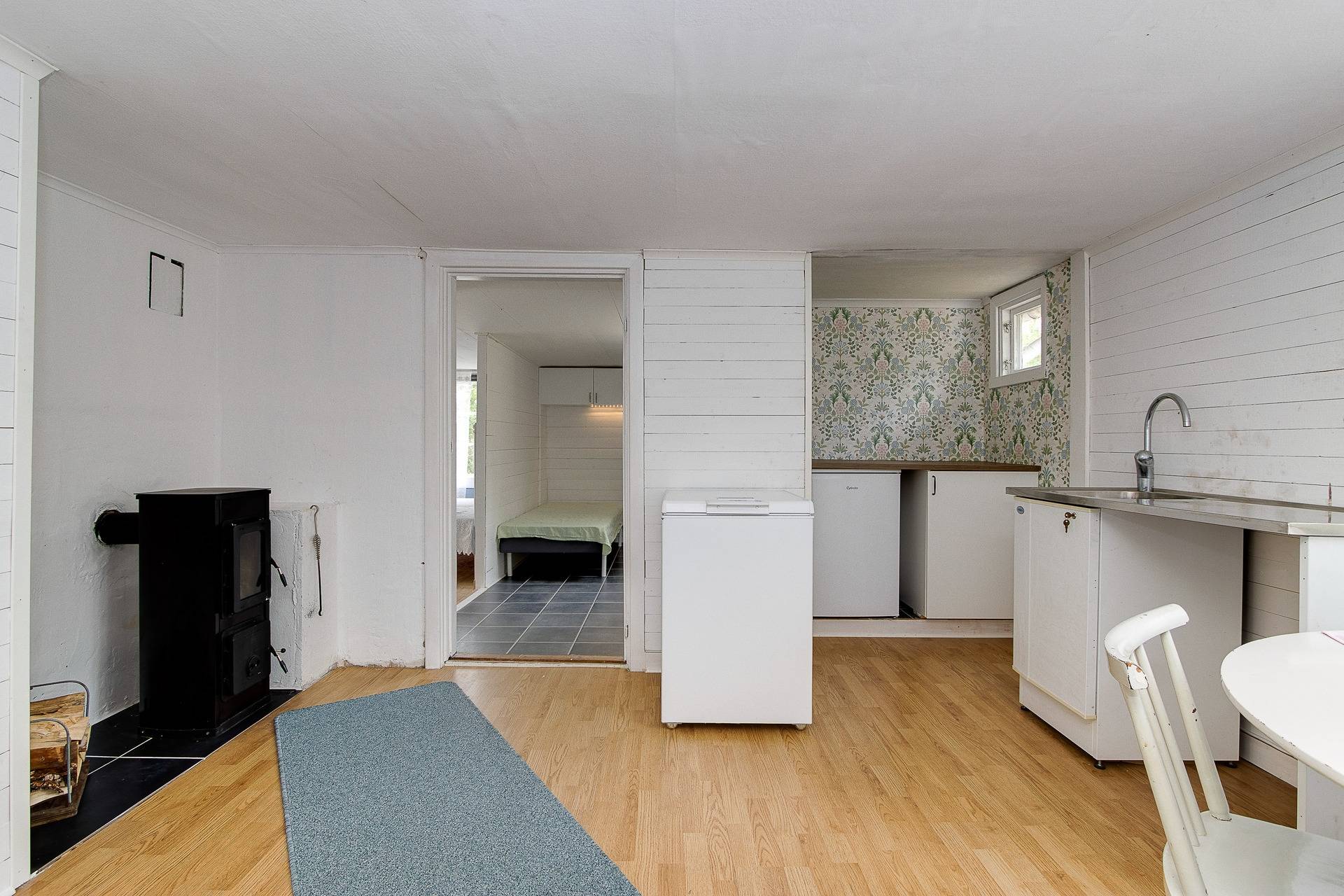 3 rum Villa på Lidhult Lindesborg Lönneberga Hultsfreds kommun - bild 8