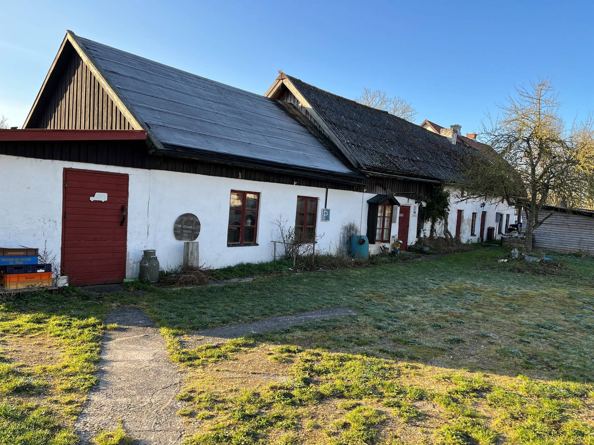 5 rum Villa på Vänge Kyrkjuves 501 Vänge Gotlands kommun - bild 38