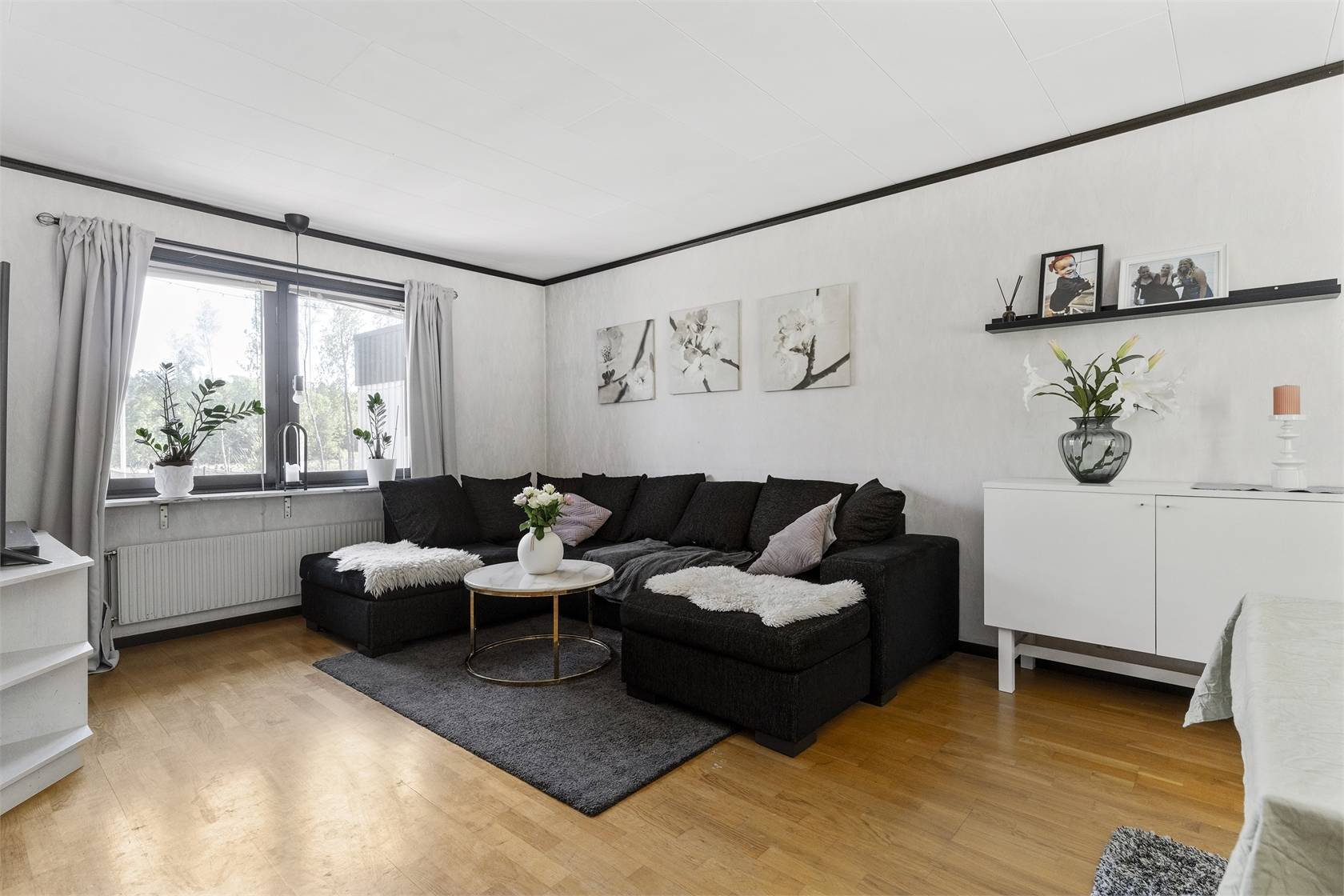 8 rum Villa på Ulveviken 495 Uddevalla kommun - bild 10