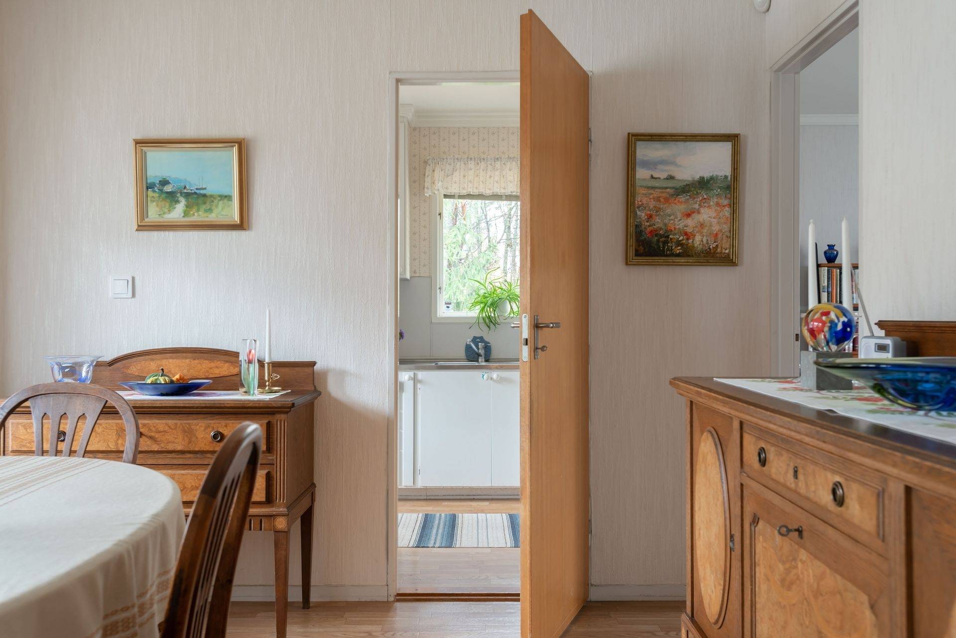 4 rum Villa på Funkisgatan 20 Skiljebo Västerås kommun - bild 6