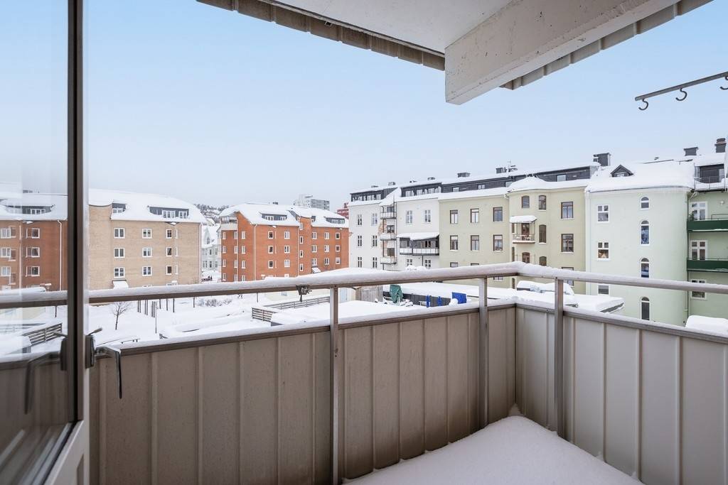 2 rum Lägenhet på Södra Järnvägsgatan 5 Sundsvall - Centrum Sundsvalls kommun - bild 6