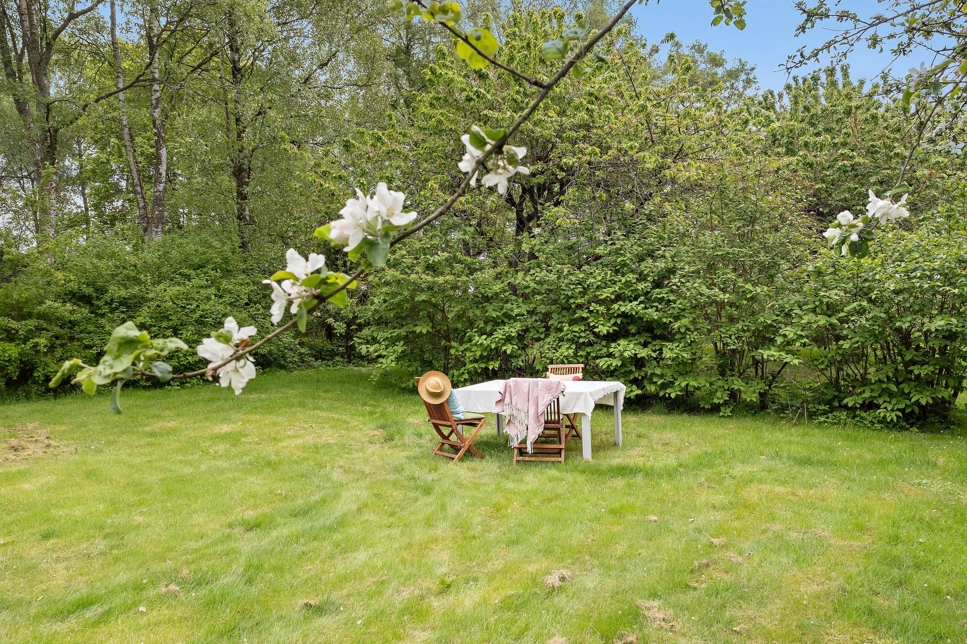 5 rum Villa på Lundavägen 53 Eslöv Söder Eslövs kommun - bild 42