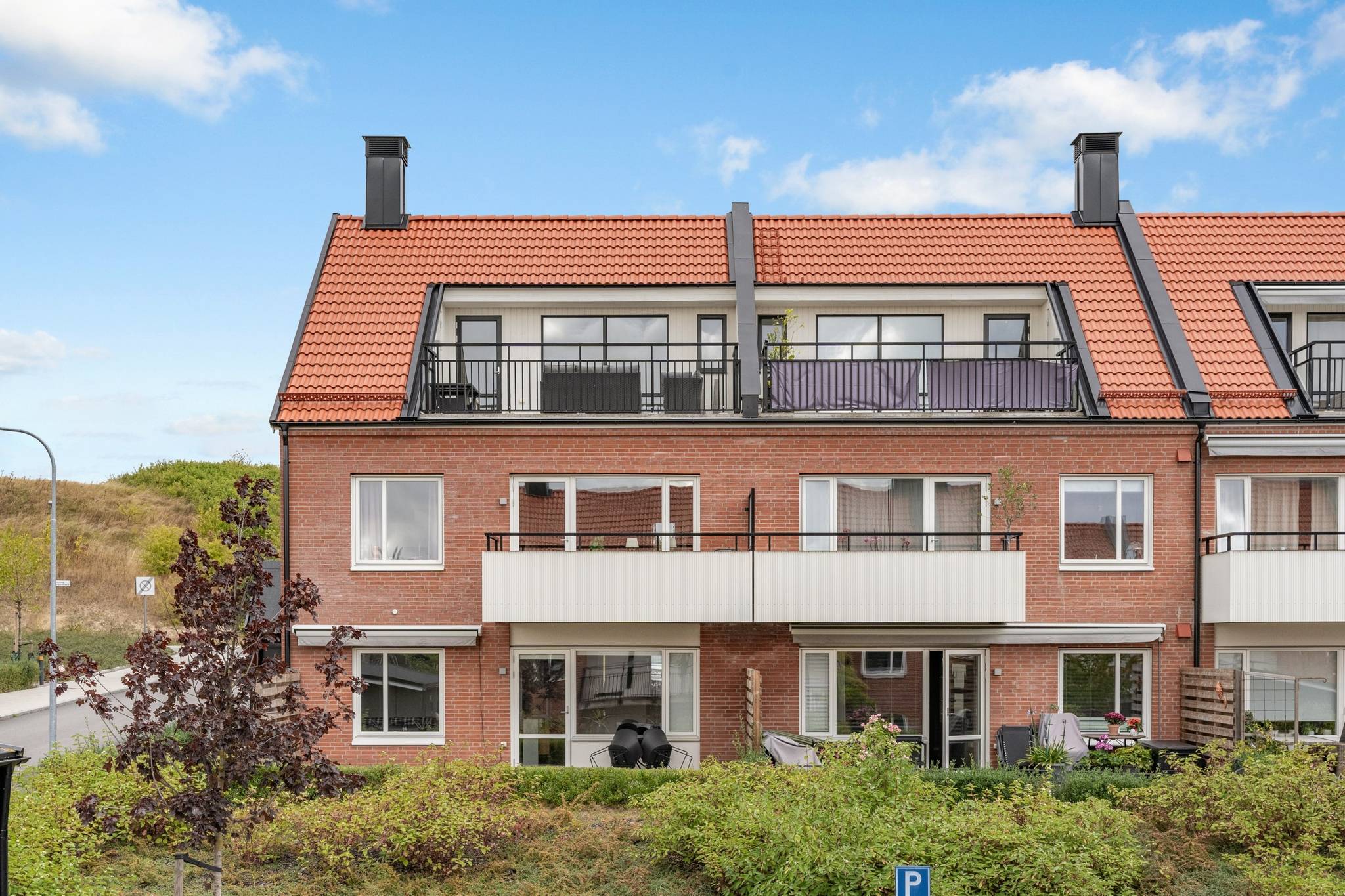 4 rum Lägenhet på Orkangatan 6 Västra Sjöstaden Ystads kommun - bild 31