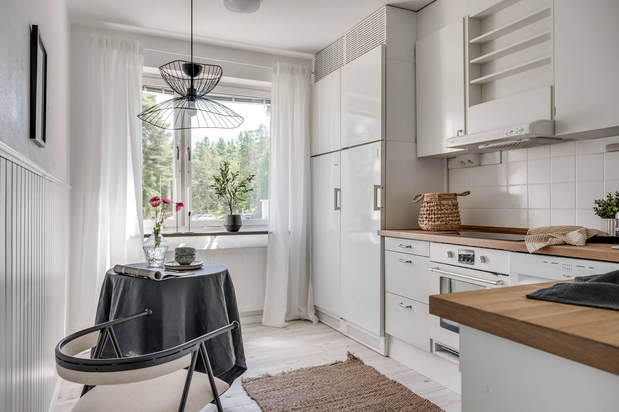 2 rum Lägenhet på Bergkantsgatan 4A Bellevue Karlstads kommun - bild 12