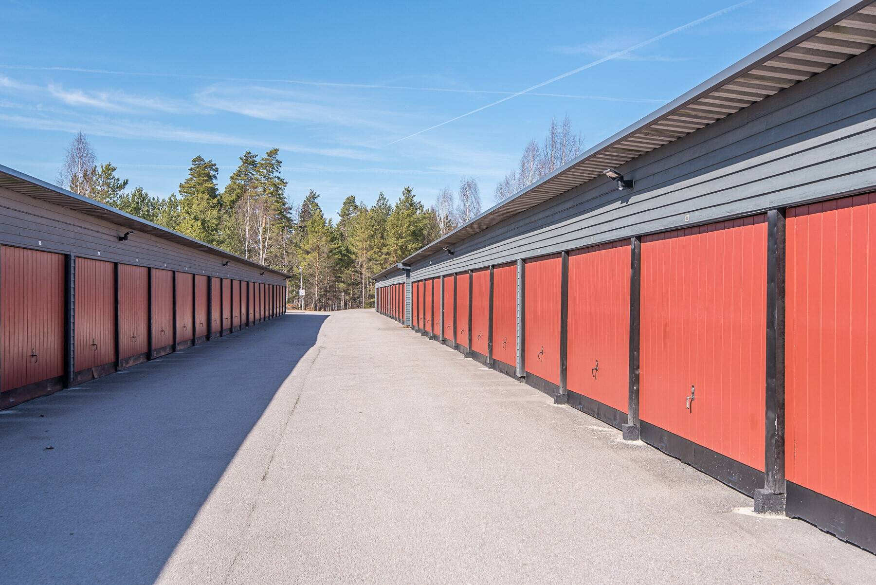 3 rum Par-/kedje-/radhus på Mandelblomsvägen 57 Hårstorp Finspångs kommun - bild 17