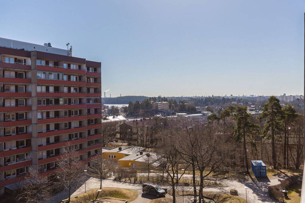 1 rum Lägenhet på Mörbylund 17, 6 tr Danderyd Danderyds kommun - bild 15