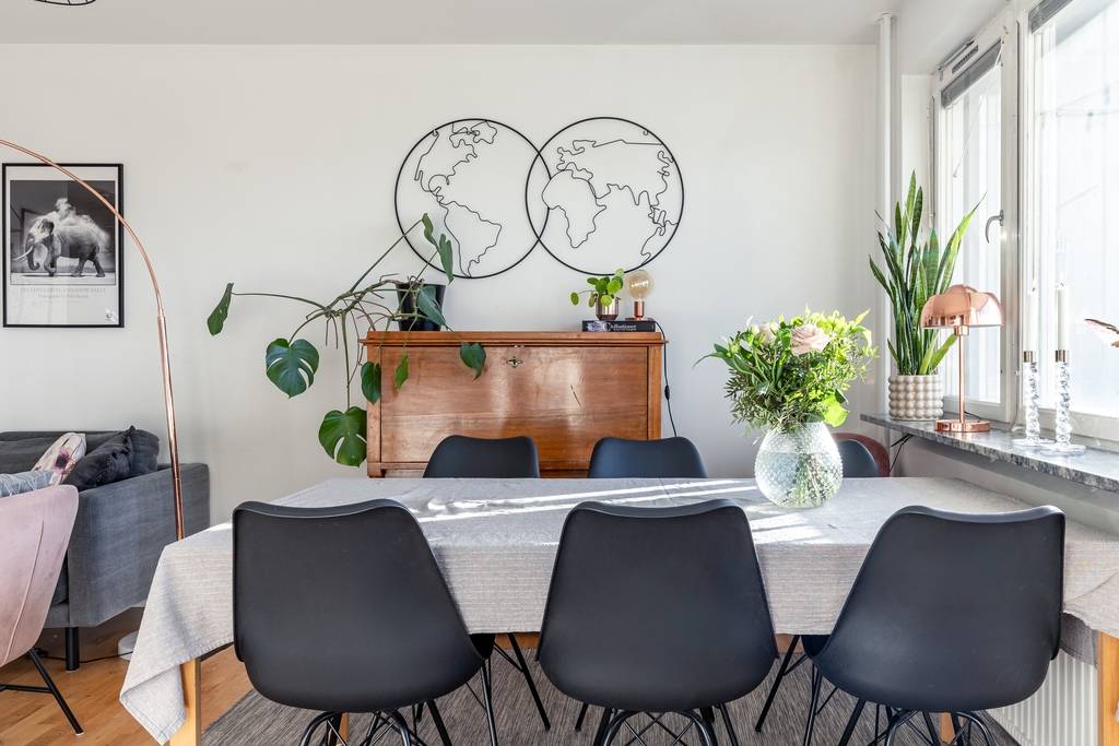 4 rum Lägenhet på Sandfjärdsgatan 109, 7 tr Årsta Stockholms kommun - bild 10