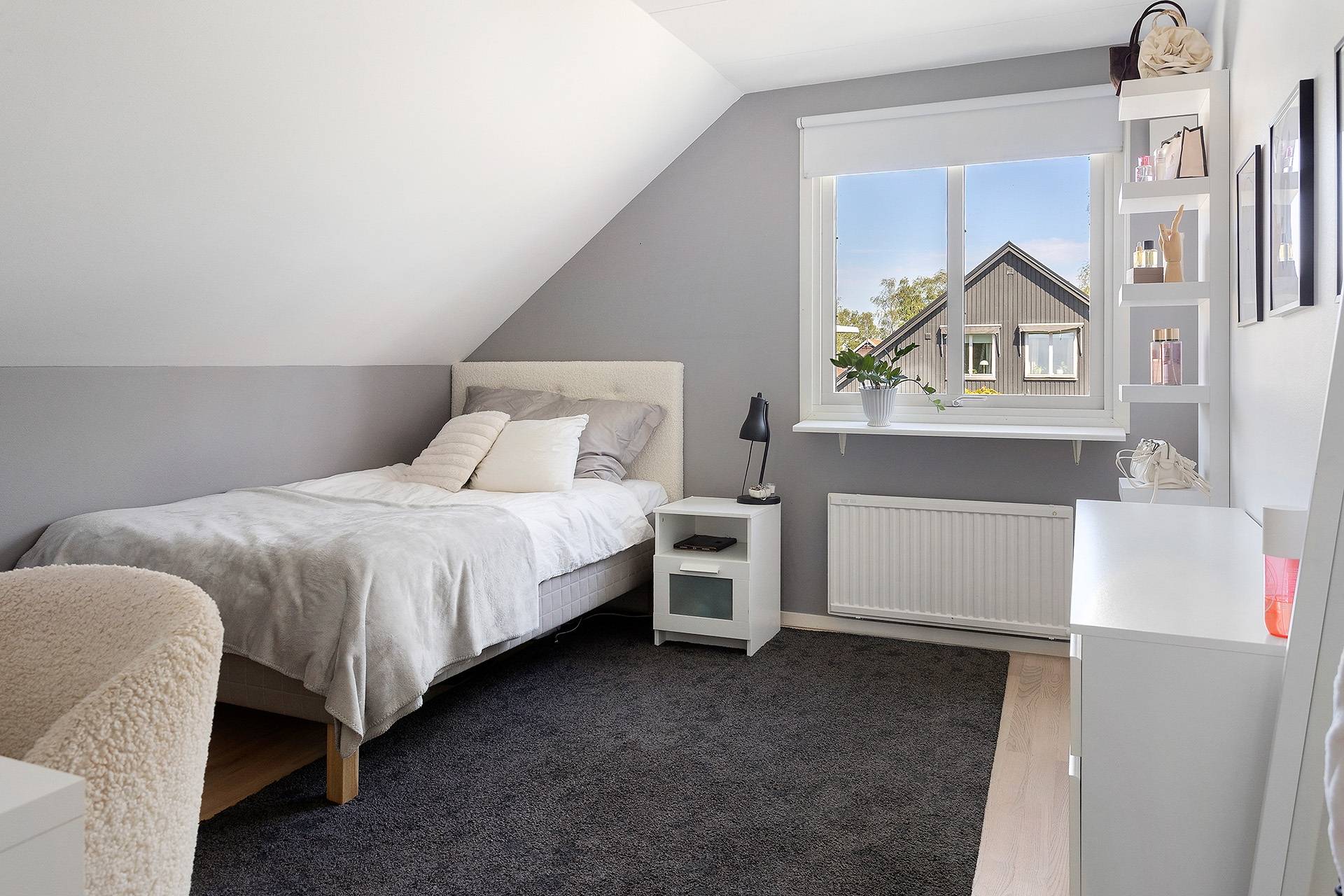 6 rum Villa på Stefan Löfvings väg 23 Skanör Vellinge kommun - bild 21
