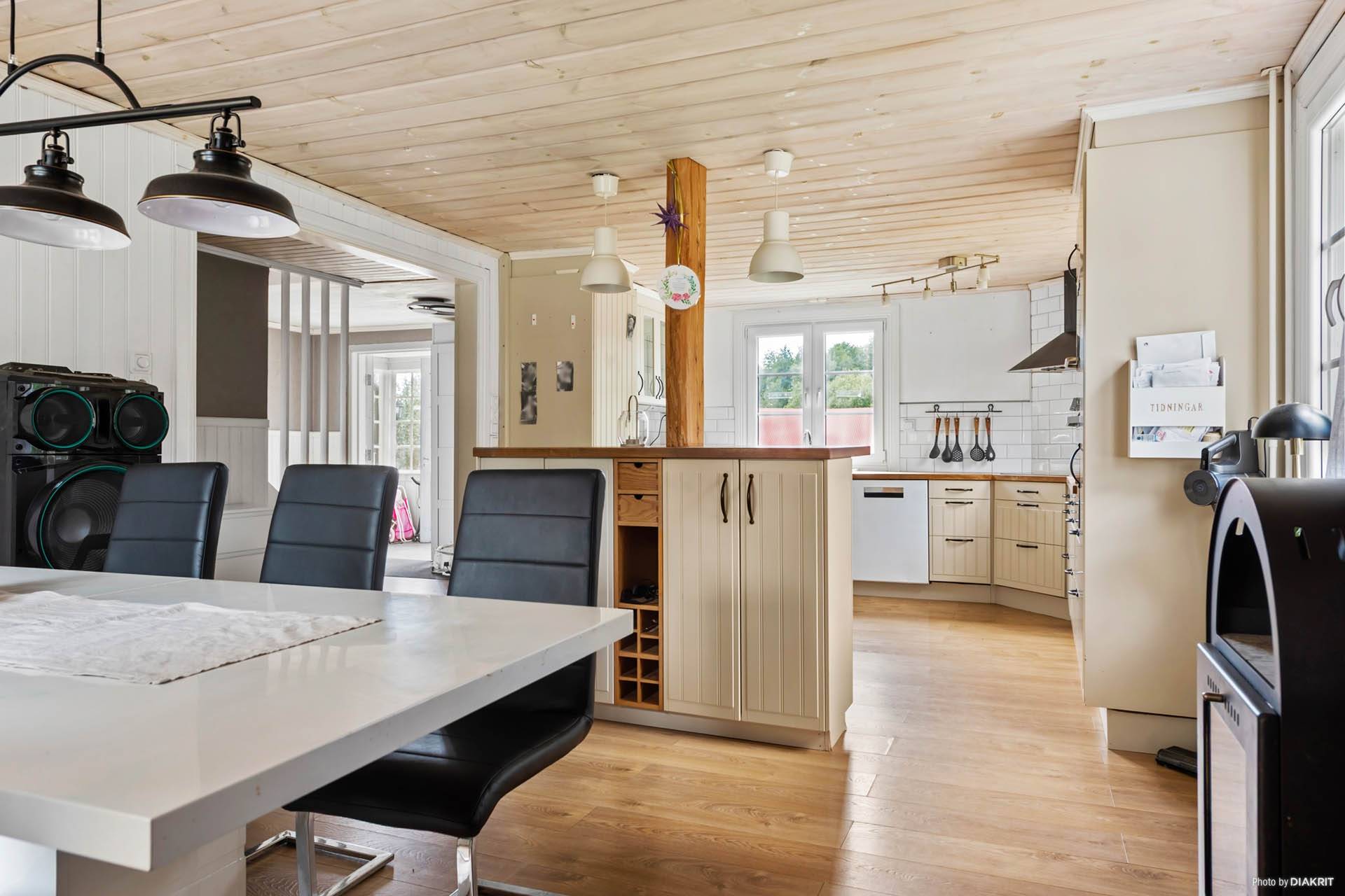5 rum Villa på Åmjölkesbo 21 Åmjölkesbo Vetlanda kommun - bild 13