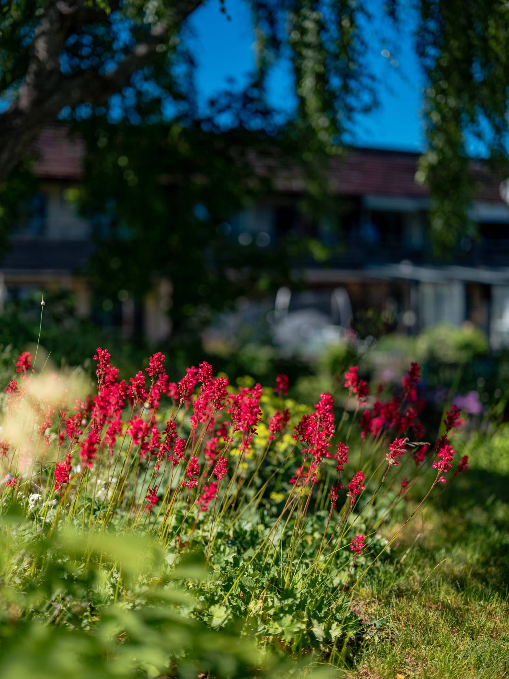 5 rum Villa på Idunvägen 6C Odenslunda Upplands Väsby kommun - bild 47