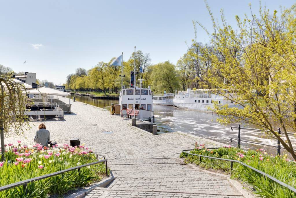 1 rum Lägenhet på Industrigatan 35 Kungsängen Uppsala kommun - bild 32
