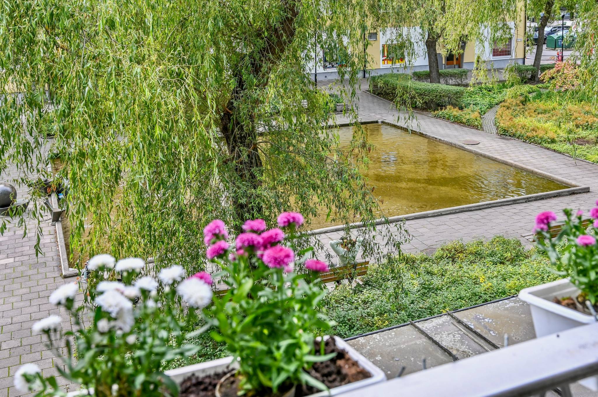 2 rum Lägenhet på Malgomajvägen 18 Årsta Stockholms kommun - bild 20