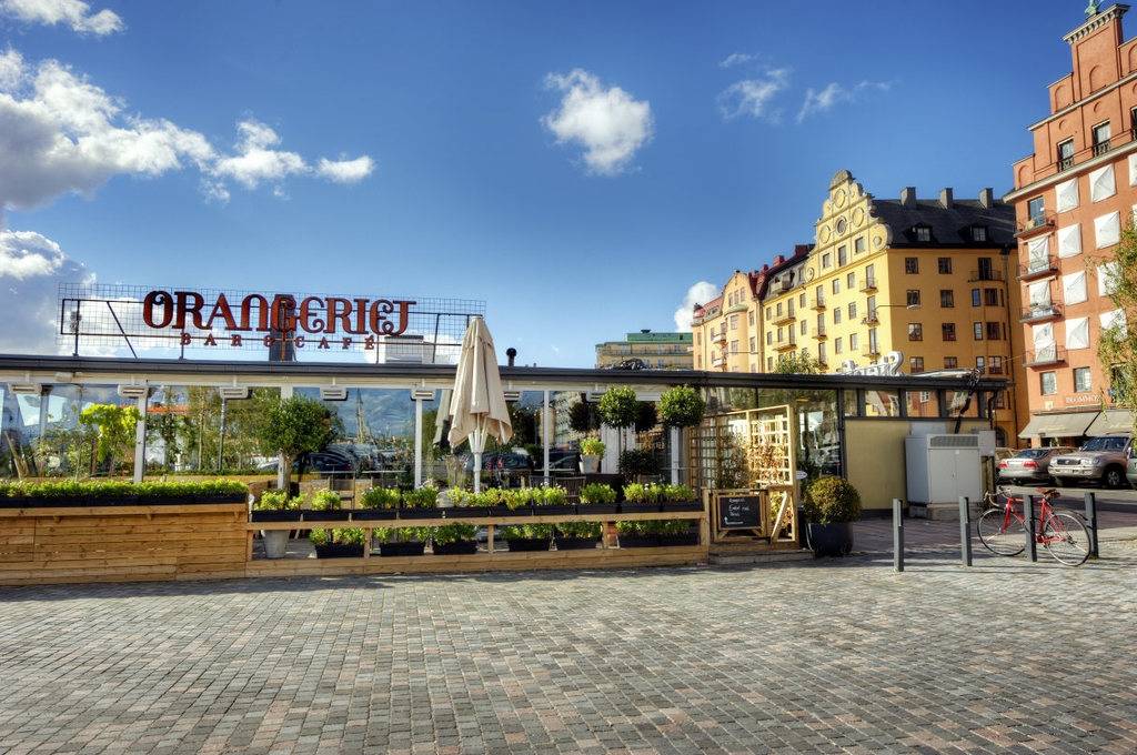 2 rum Lägenhet på Fleminggatan 30, 2tr Kungsholmen Stockholms kommun - bild 25