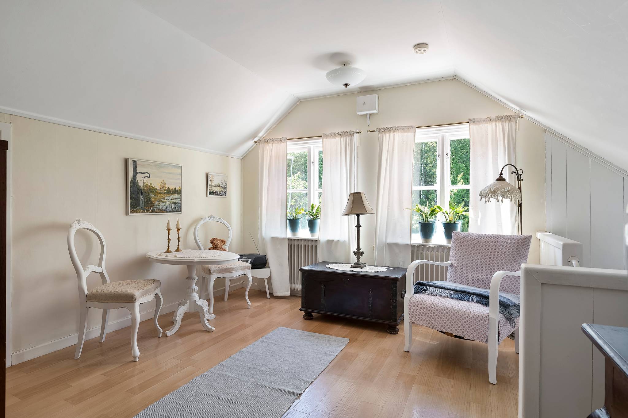 2 rum Villa på Stripavägen 24 Guldsmedshyttan Lindesbergs kommun - bild 24