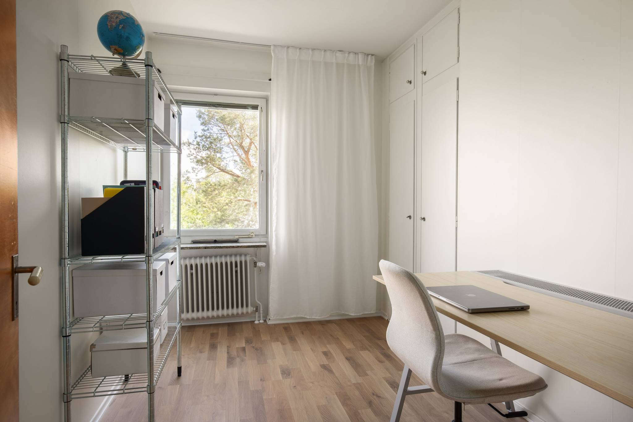 4 rum Lägenhet på Terrängvägen 39A Västertorp Stockholms kommun - bild 14