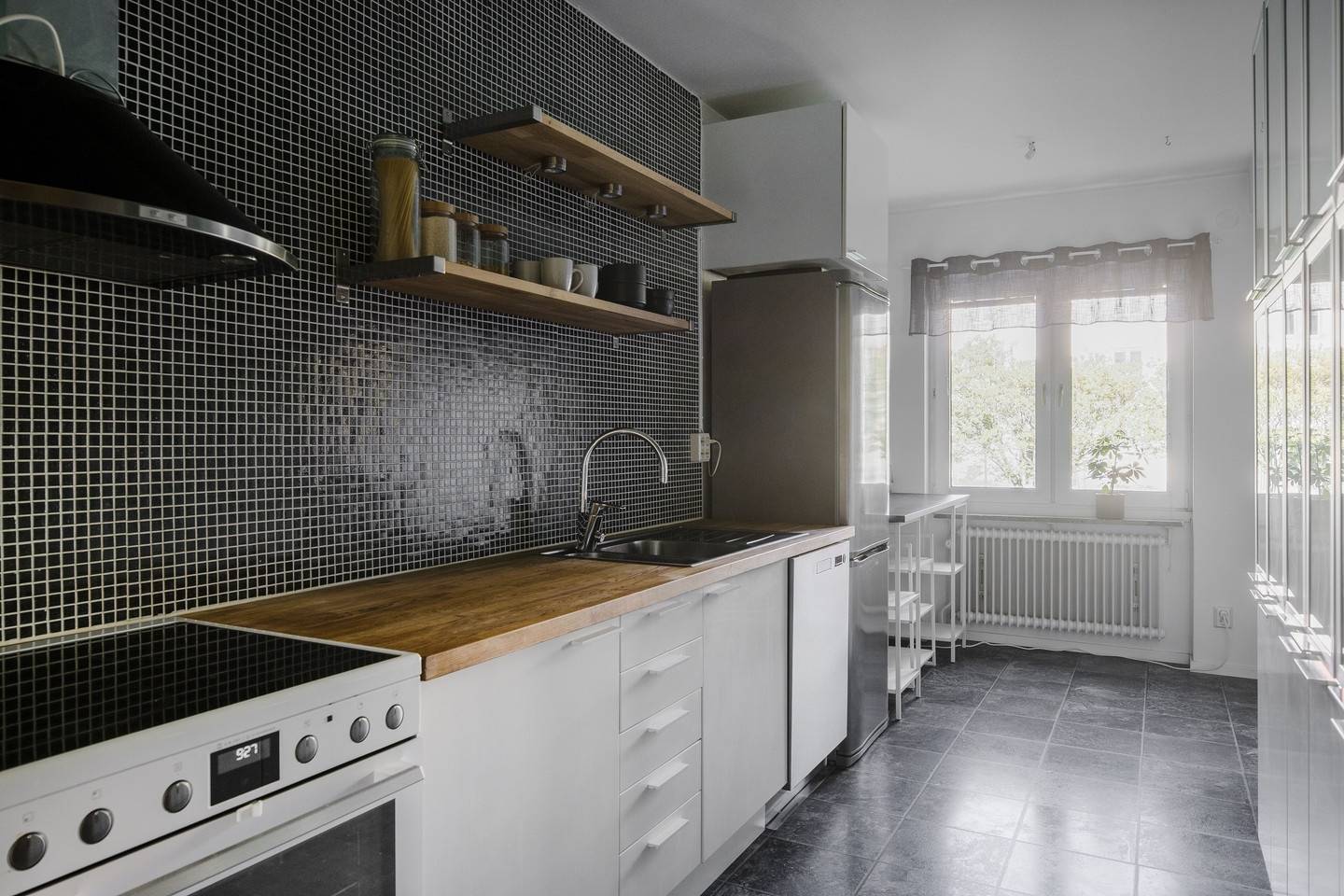 2 rum Lägenhet på Prostgatan 7C Gamla Staden Lidköpings kommun - bild 5