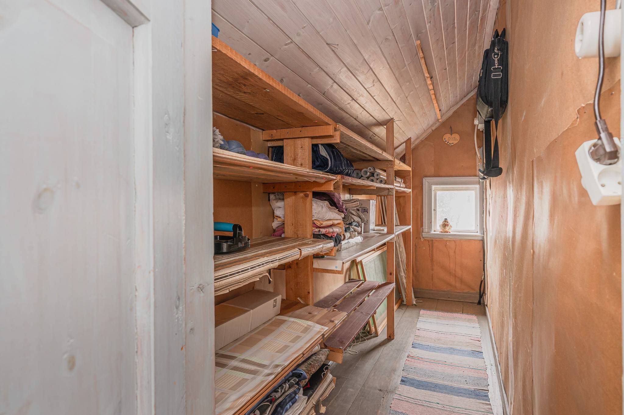 4 rum Villa på Tjädervägen 3 Långviksmon Örnsköldsviks kommun - bild 19