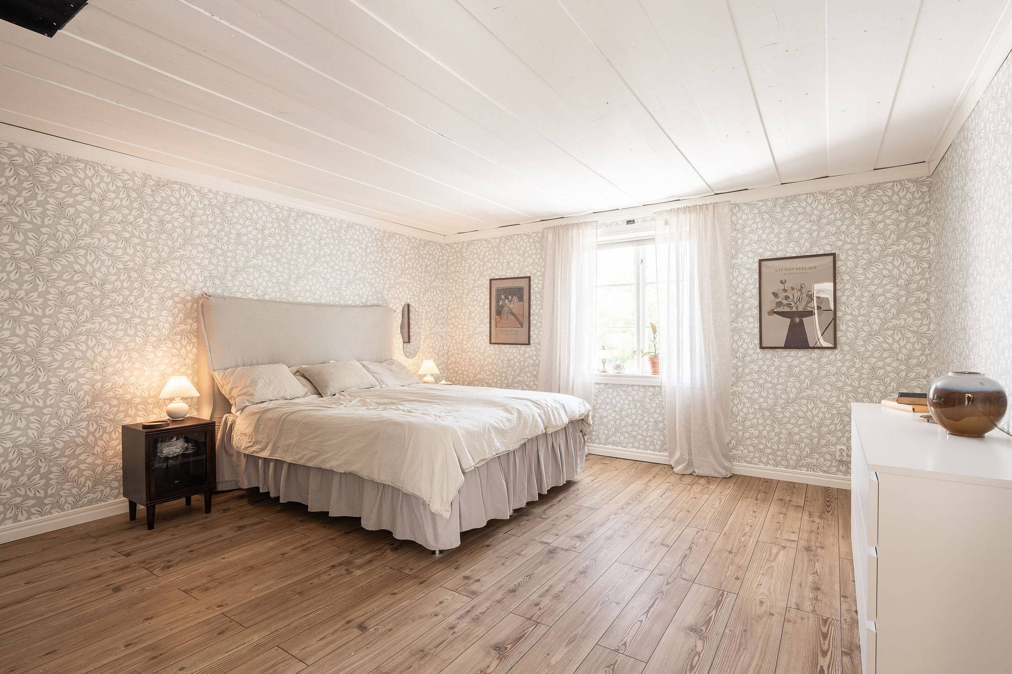 7 rum Villa på Brogårdsvägen 37 Lit Östersunds kommun - bild 29