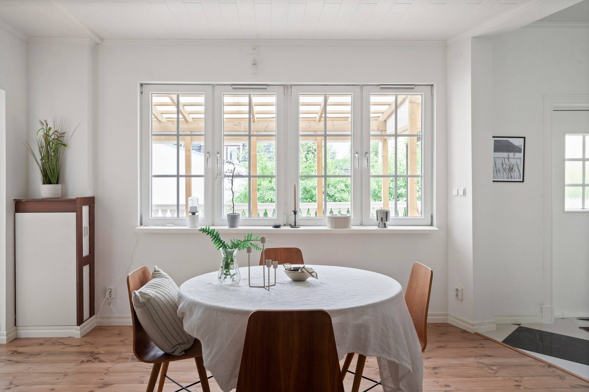 9 rum Villa på Bondegatan 11 Katrineholm Katrineholms kommun - bild 8