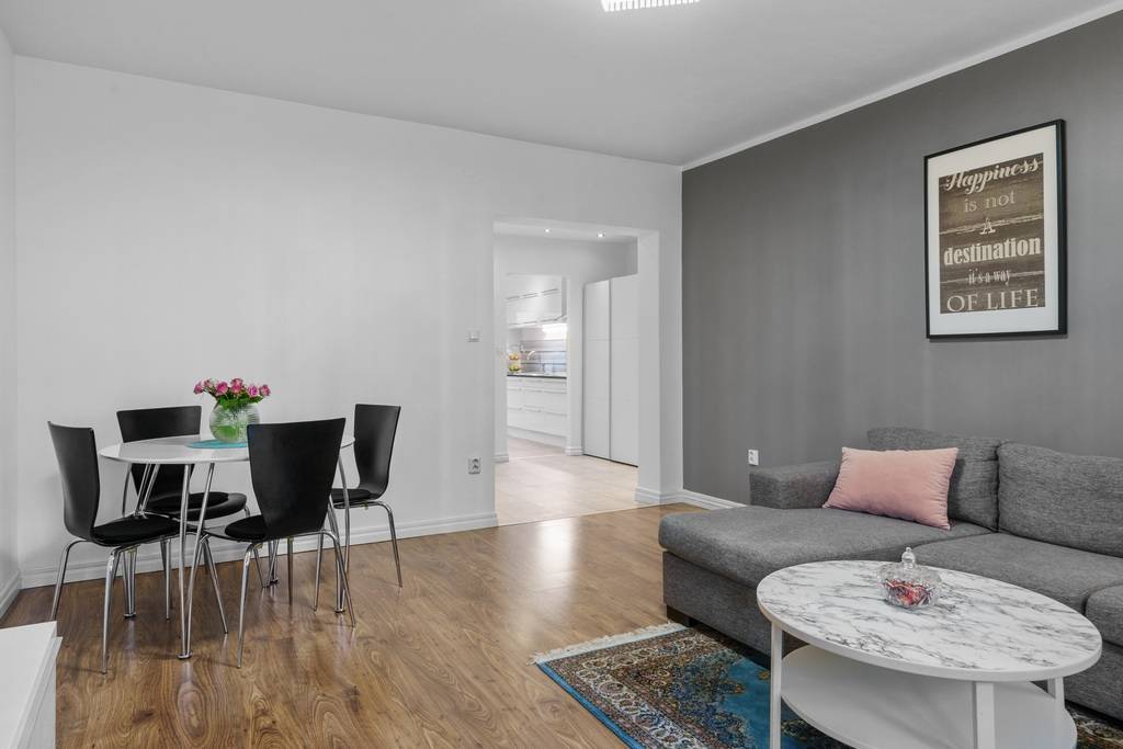2 rum Lägenhet på Smedstugugatan 10 B Haga Norrköpings kommun - bild 8