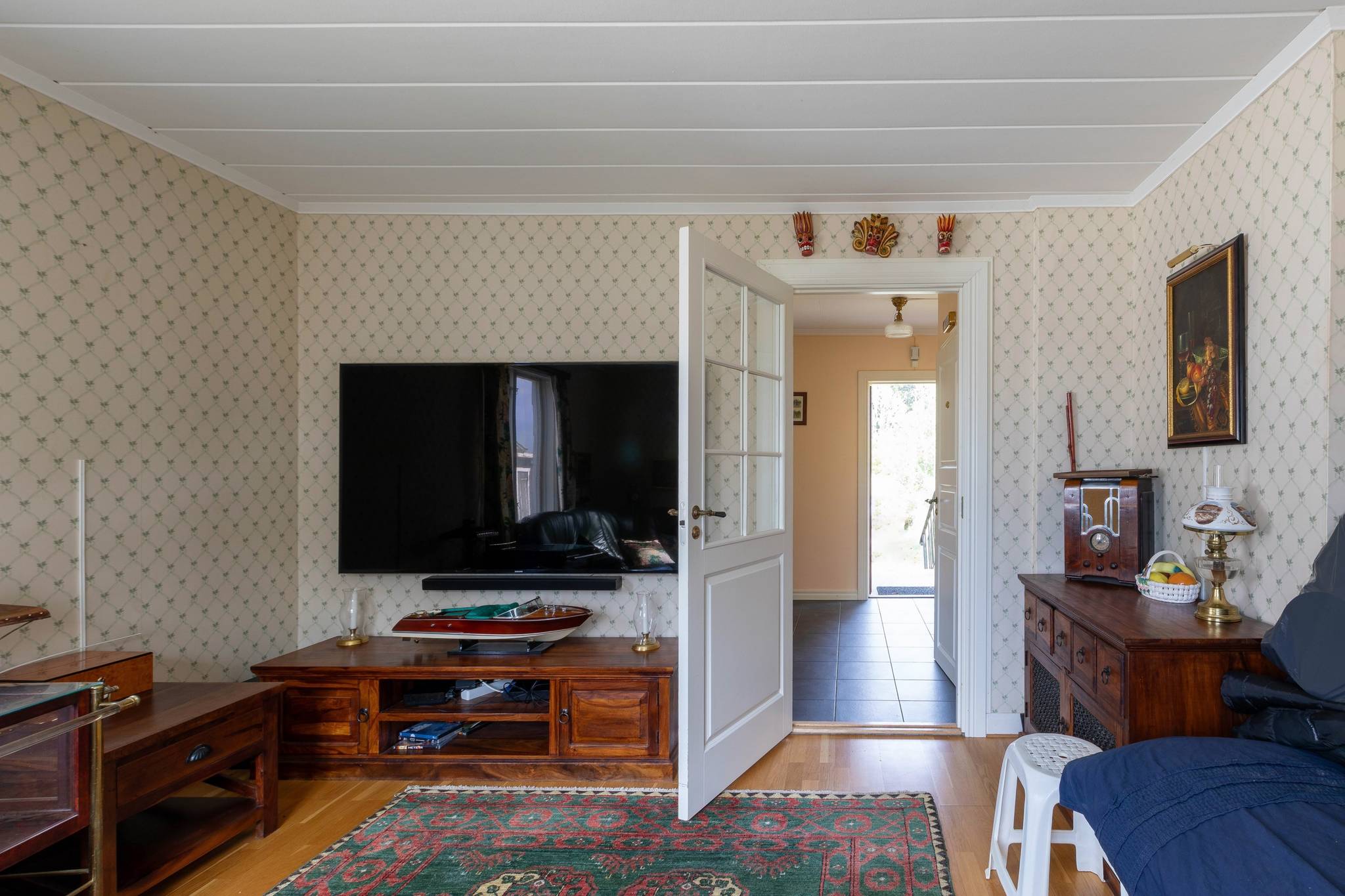 5 rum Villa på Kerstinbo byväg 19 Tärnsjö/Kerstinbo Heby kommun - bild 13