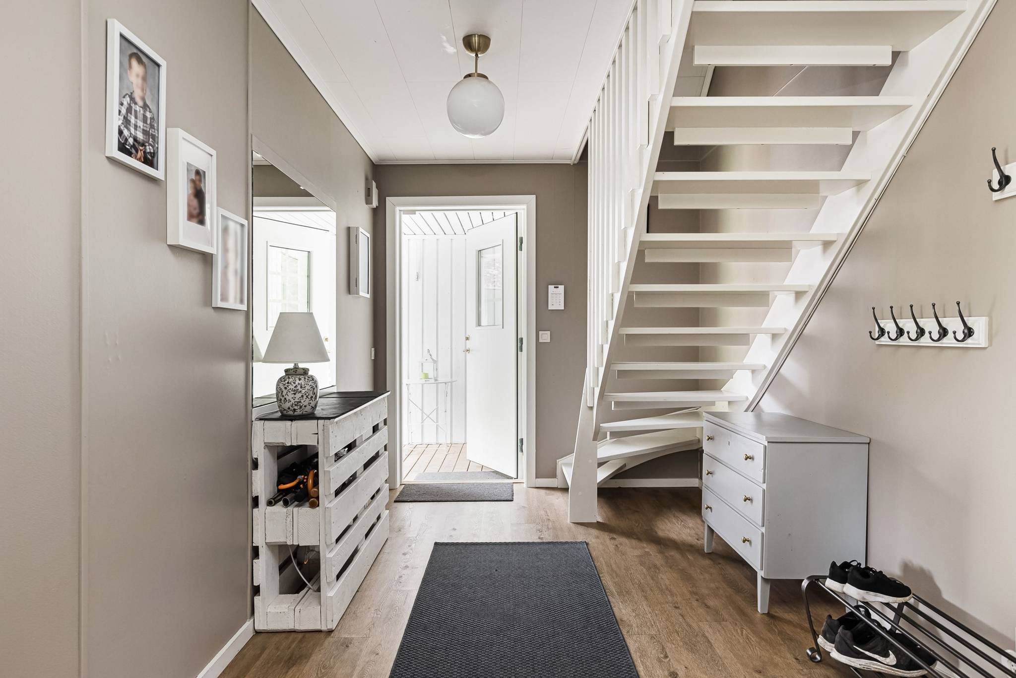 5 rum Villa på Klövervägen 2 Basthagen Åtvidabergs kommun - bild 20