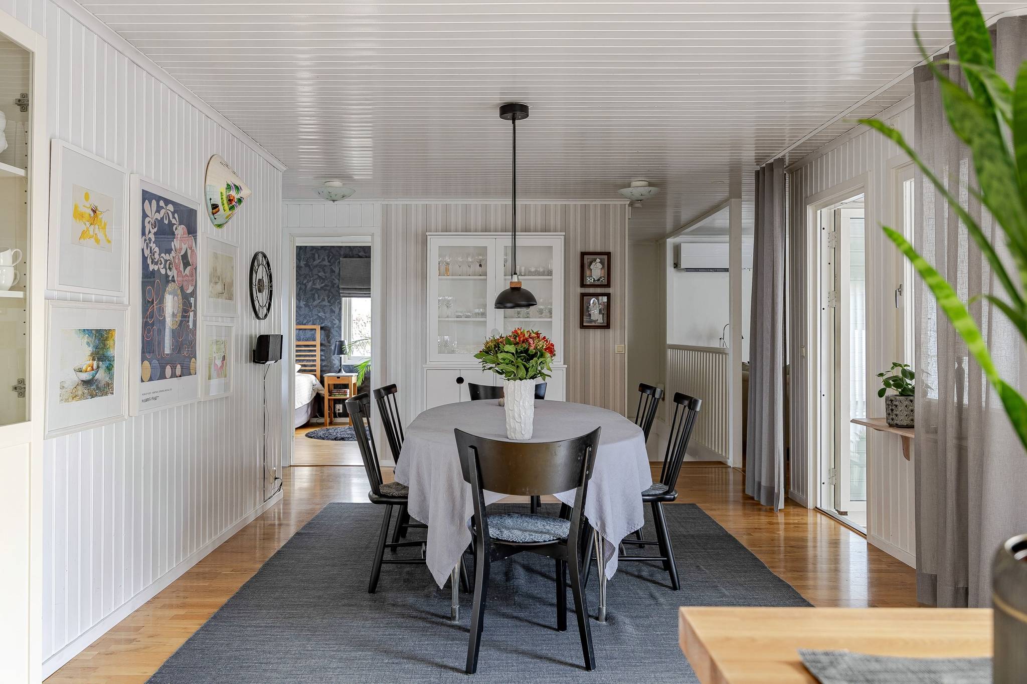 5 rum Villa på Resedagatan 8 Färjestaden Mörbylånga kommun - bild 16