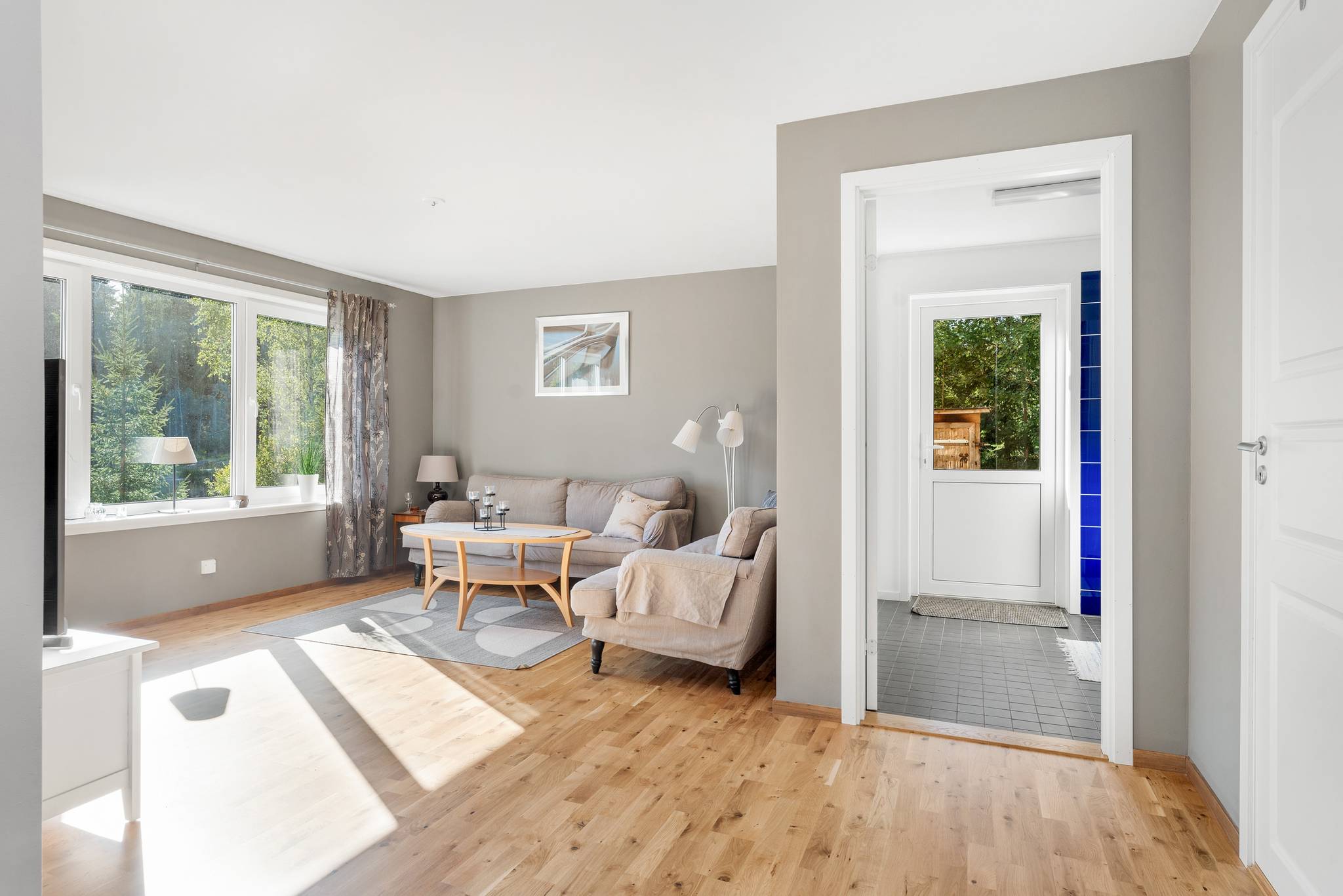 3 rum Villa på Våtsjötorp 506 Våtsjön Karlskoga kommun - bild 20