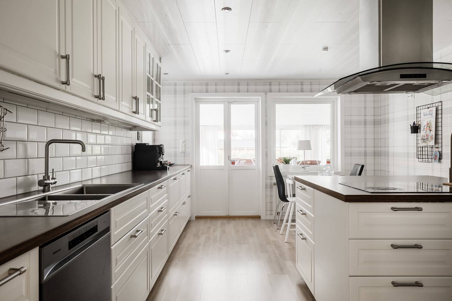 7 rum Villa på Dvärggatan 19 Häggetorp Tibro kommun - bild 4