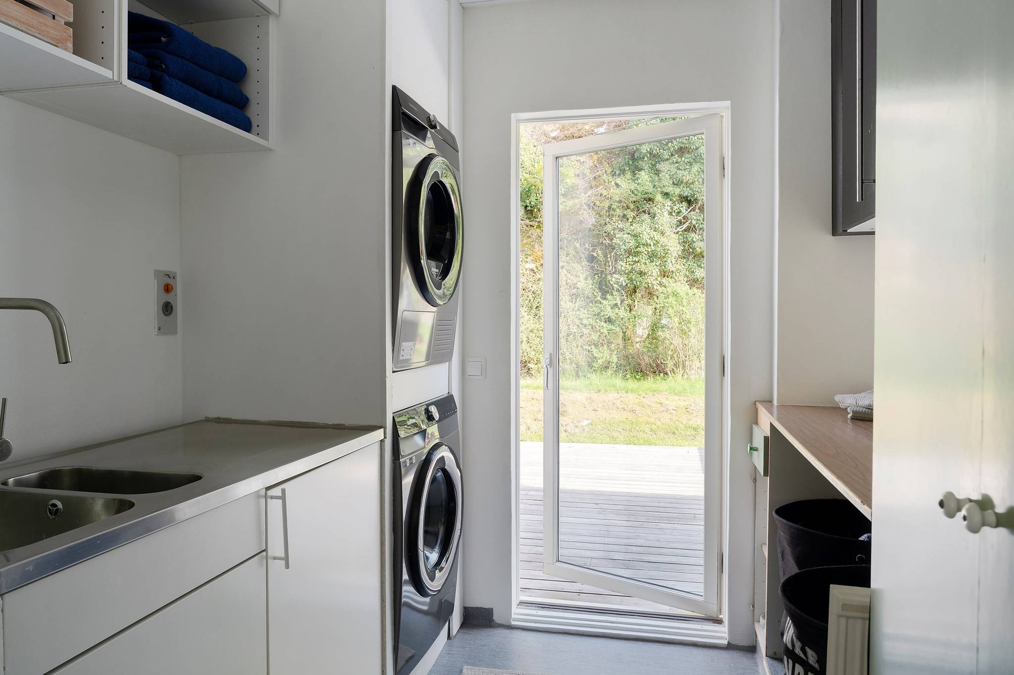 6 rum Villa på Karlbotrångsvägen 96 Kullavik Kungsbacka kommun - bild 19