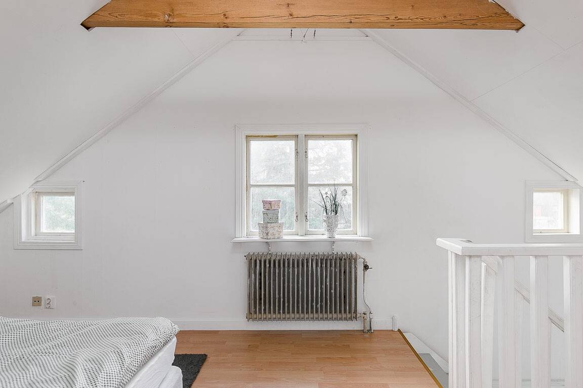 4 rum Villa på Mellby Rosenhill 1 Mellby Lidköpings kommun - bild 21