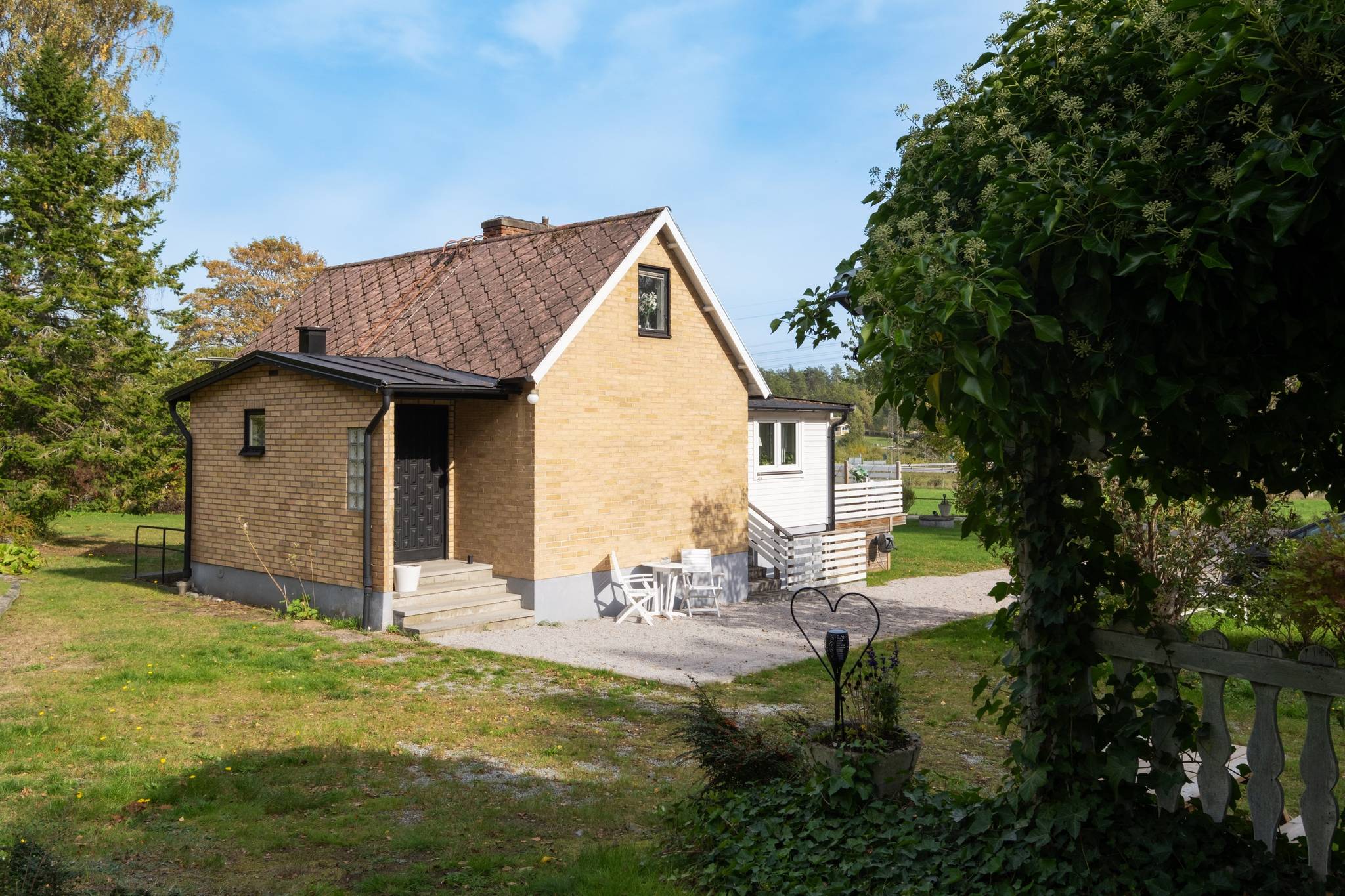 5 rum Villa på Jungfrutorpsvägen 10 Asarum Karlshamns kommun - bild 6